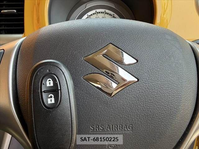 Suzuki HUSTLER 2016-05 8207907-2