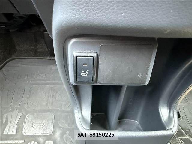 Suzuki HUSTLER 2016-05 8207907-29