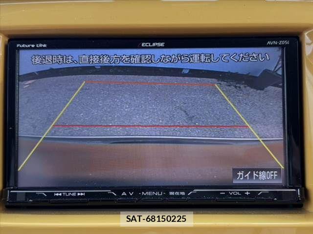 Suzuki HUSTLER 2016-05 8207907-5