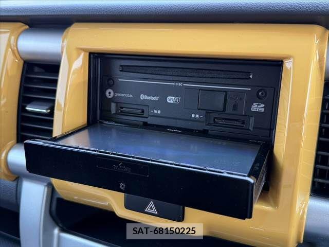 Suzuki HUSTLER 2016-05 8207907-6