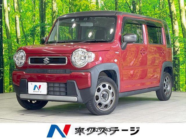 Suzuki HUSTLER 2020-09 8207888-0