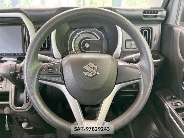 Suzuki HUSTLER 2020-09 8207888-10
