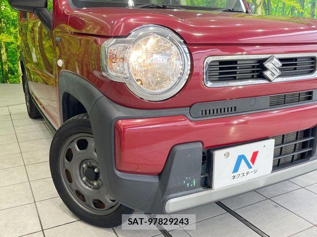 Suzuki HUSTLER 2020-09 8207888-11