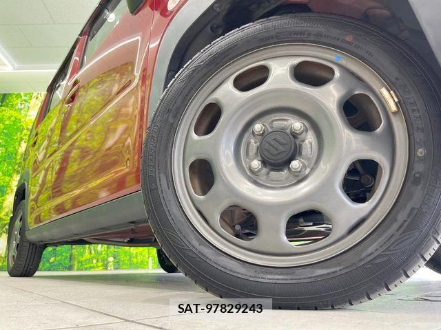 Suzuki HUSTLER 2020-09 8207888-12