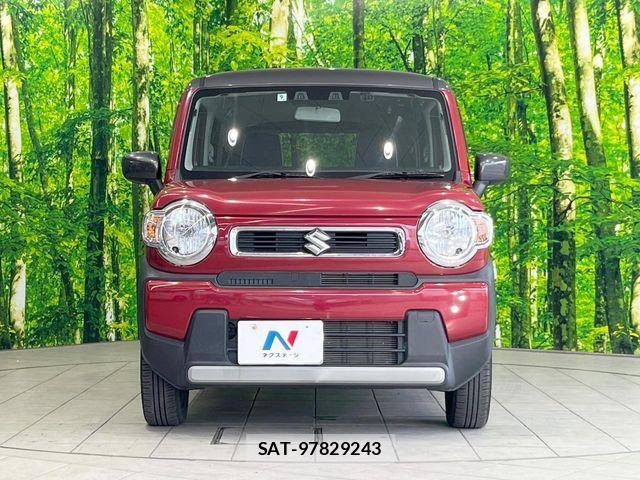 Suzuki HUSTLER 2020-09 8207888-13