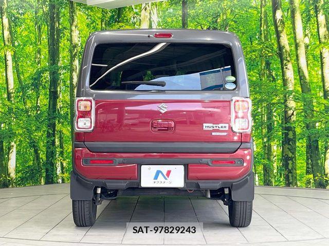 Suzuki HUSTLER 2020-09 8207888-14