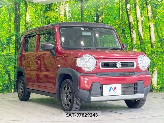 Suzuki HUSTLER 2020-09 8207888-15