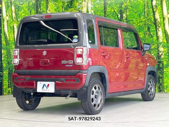 Suzuki HUSTLER 2020-09 8207888-16