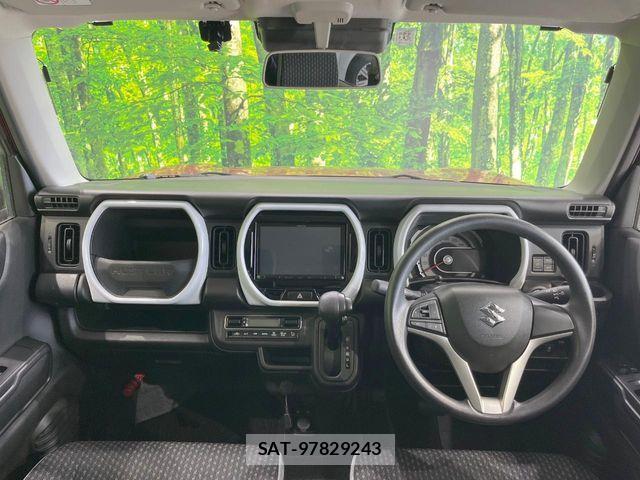 Suzuki HUSTLER 2020-09 8207888-1