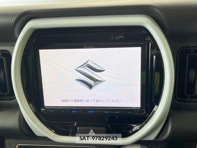 Suzuki HUSTLER 2020-09 8207888-2