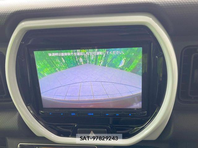 Suzuki HUSTLER 2020-09 8207888-3