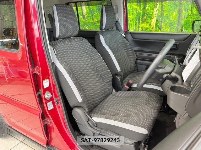 Suzuki HUSTLER 2020-09 8207888-7