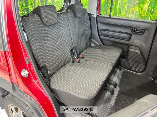 Suzuki HUSTLER 2020-09 8207888-8