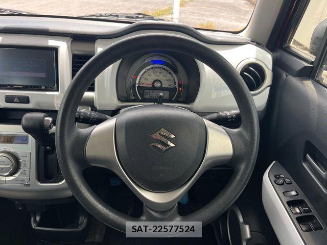 Suzuki HUSTLER 2016-08 8207903-11
