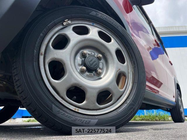Suzuki HUSTLER 2016-08 8207903-12