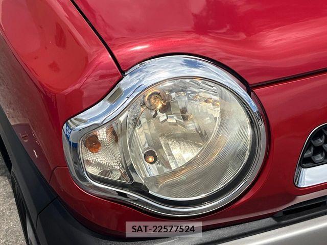 Suzuki HUSTLER 2016-08 8207903-13