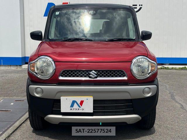Suzuki HUSTLER 2016-08 8207903-14
