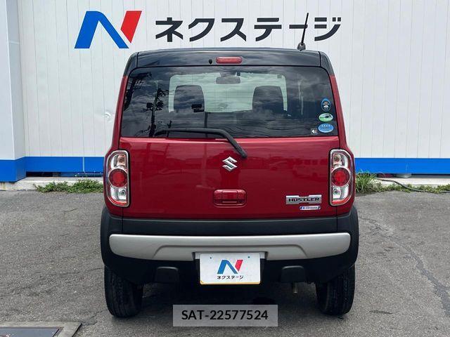 Suzuki HUSTLER 2016-08 8207903-15