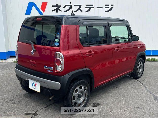 Suzuki HUSTLER 2016-08 8207903-17