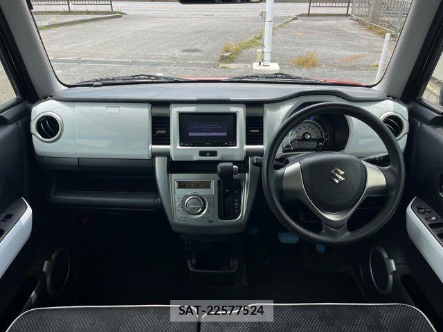 Suzuki HUSTLER 2016-08 8207903-1