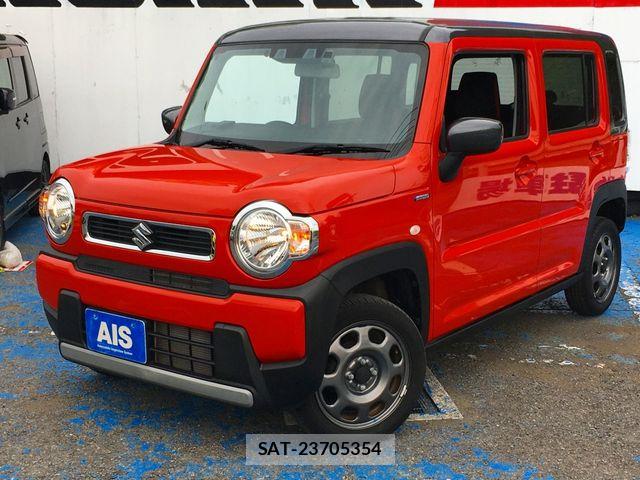 Suzuki HUSTLER 2022-06 8207896-0