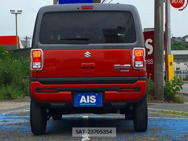 Suzuki HUSTLER 2022-06 8207896-9
