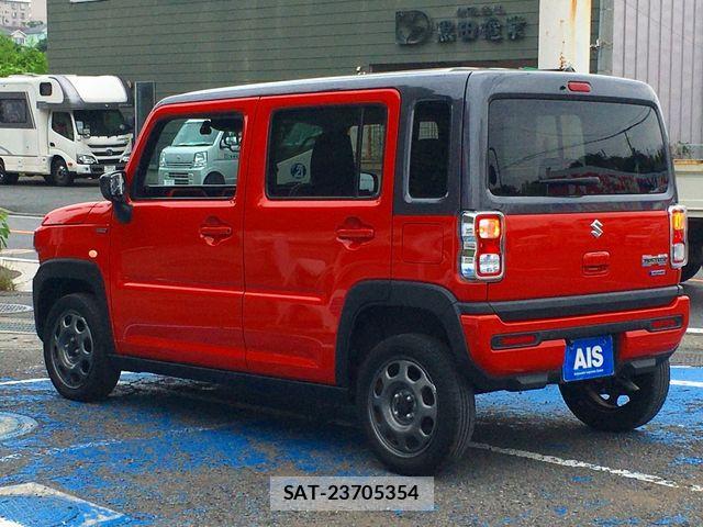Suzuki HUSTLER 2022-06 8207896-10