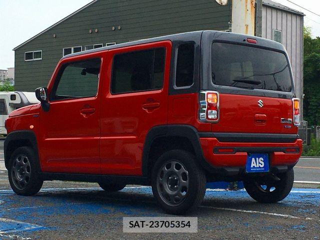 Suzuki HUSTLER 2022-06 8207896-11