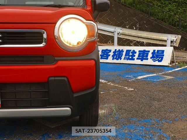 Suzuki HUSTLER 2022-06 8207896-12