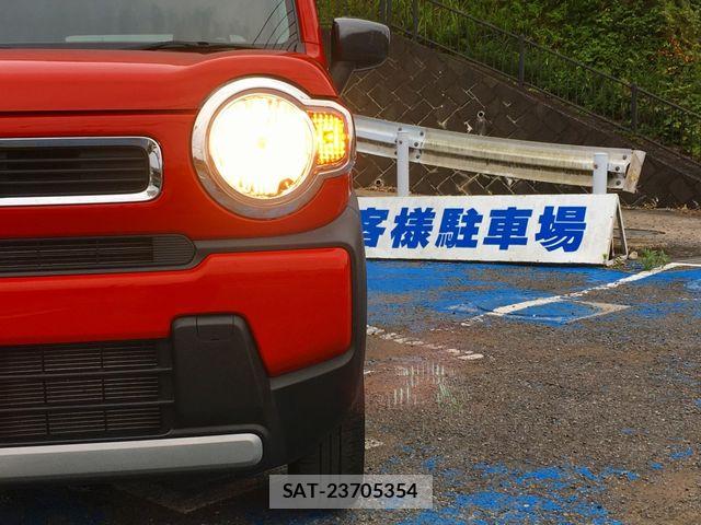 Suzuki HUSTLER 2022-06 8207896-13