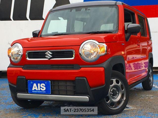 Suzuki HUSTLER 2022-06 8207896-1