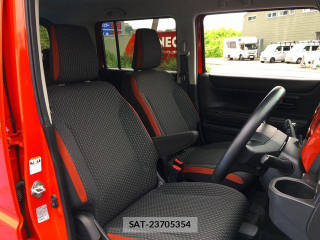 Suzuki HUSTLER 2022-06 8207896-20