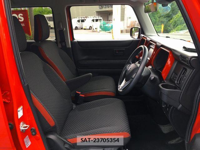 Suzuki HUSTLER 2022-06 8207896-21
