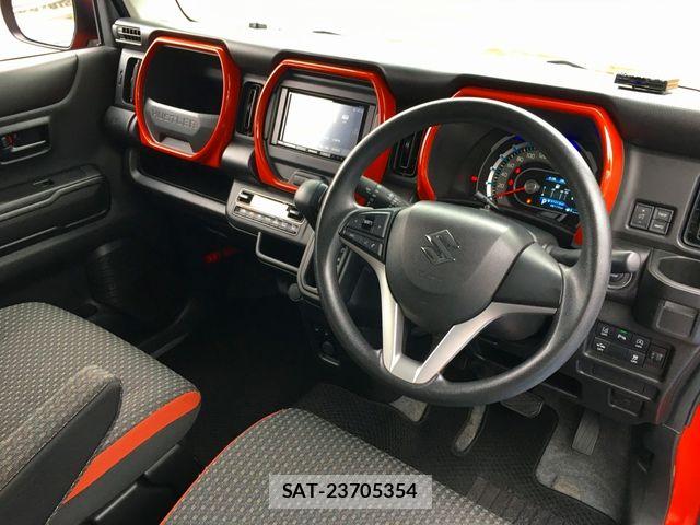 Suzuki HUSTLER 2022-06 8207896-22