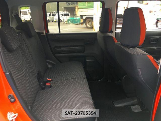 Suzuki HUSTLER 2022-06 8207896-25