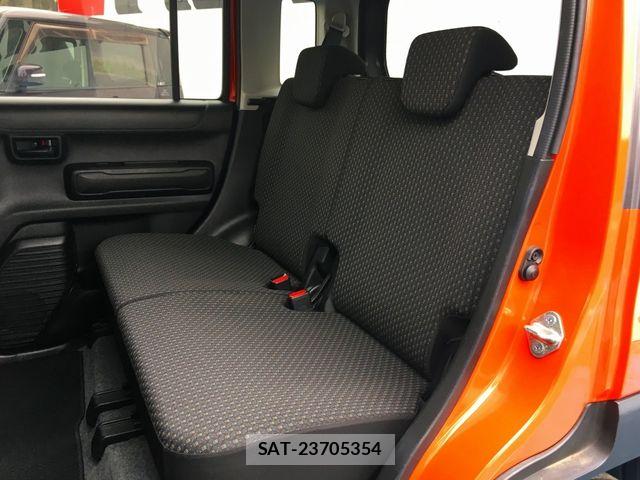 Suzuki HUSTLER 2022-06 8207896-27