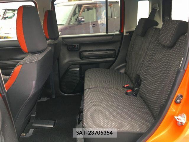Suzuki HUSTLER 2022-06 8207896-28