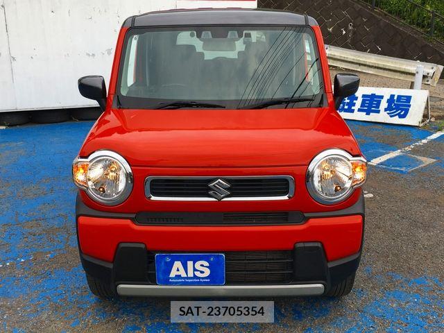 Suzuki HUSTLER 2022-06 8207896-2