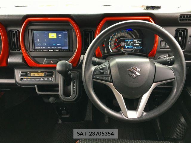 Suzuki HUSTLER 2022-06 8207896-29