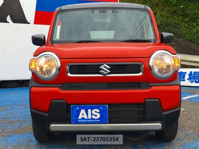 Suzuki HUSTLER 2022-06 8207896-3
