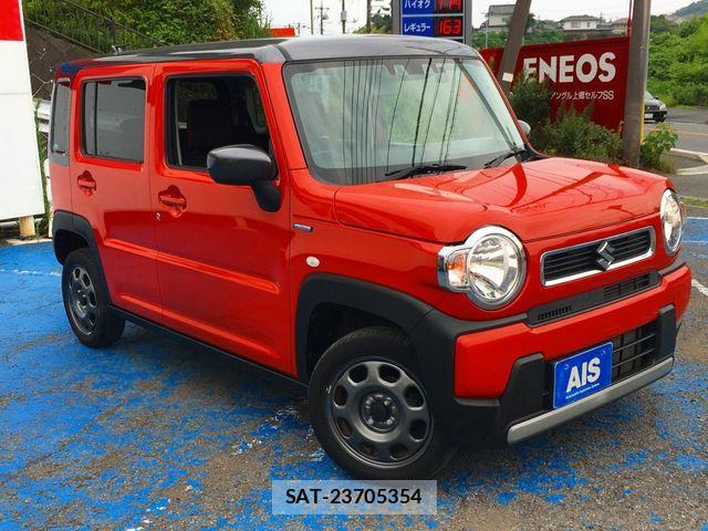 Suzuki HUSTLER 2022-06 8207896-4