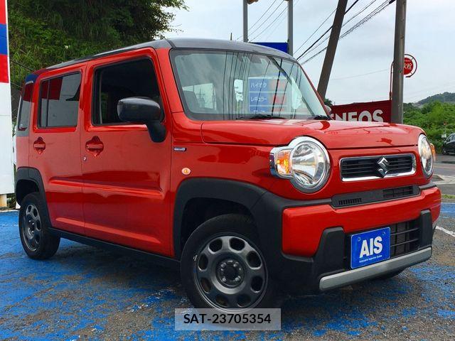 Suzuki HUSTLER 2022-06 8207896-5