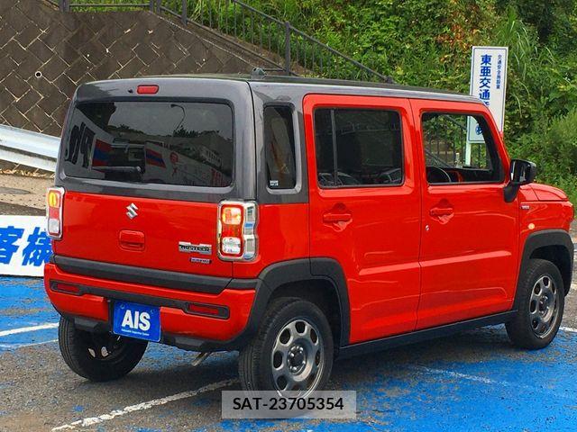 Suzuki HUSTLER 2022-06 8207896-6