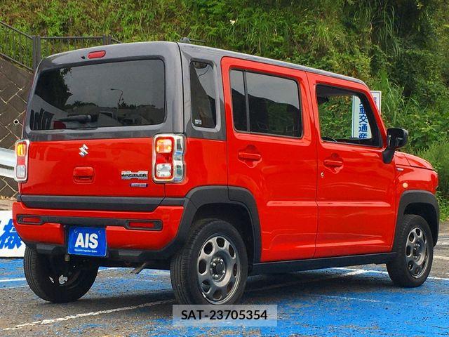 Suzuki HUSTLER 2022-06 8207896-7
