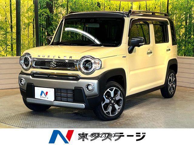 Suzuki HUSTLER 2021-08 8207877-0