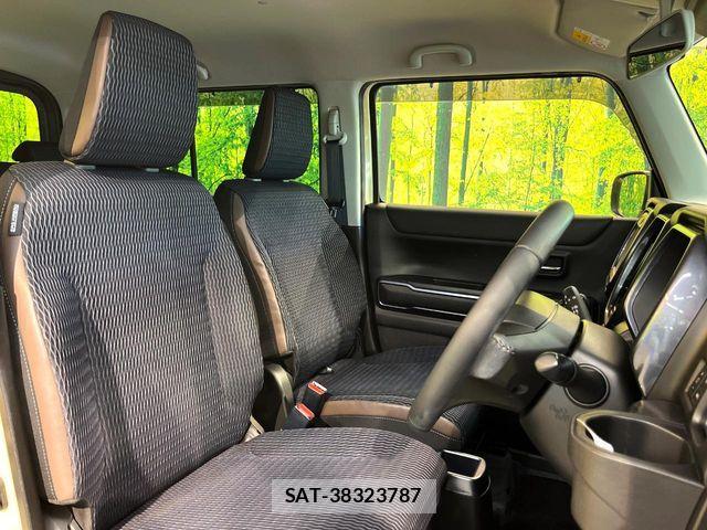 Suzuki HUSTLER 2021-08 8207877-9