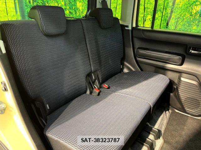 Suzuki HUSTLER 2021-08 8207877-10