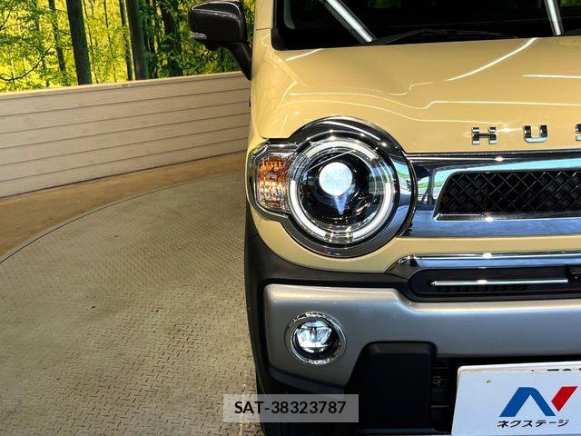 Suzuki HUSTLER 2021-08 8207877-12