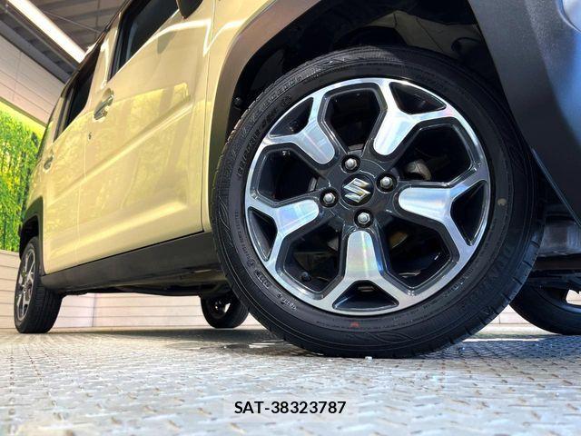 Suzuki HUSTLER 2021-08 8207877-13