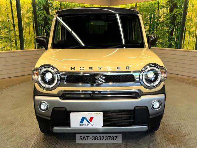 Suzuki HUSTLER 2021-08 8207877-14